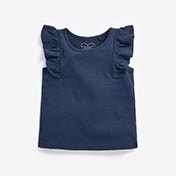 Sleeveless